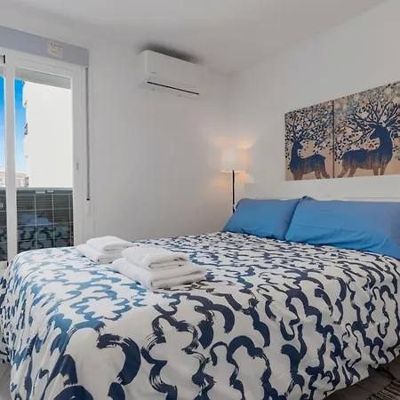 Puerto Banus Apartment Marbella