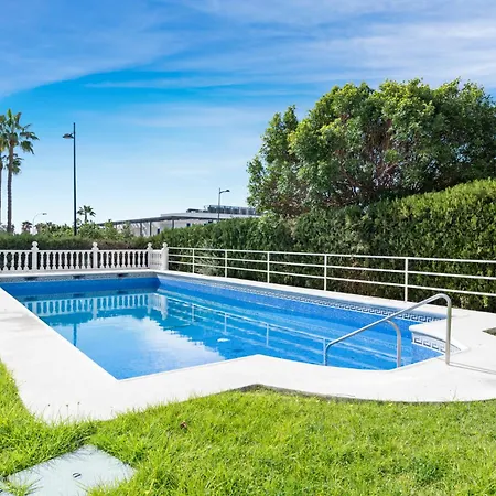 Apartment Puerto Banus *