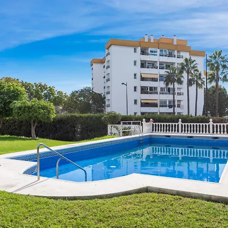 Apartment Puerto Banus *