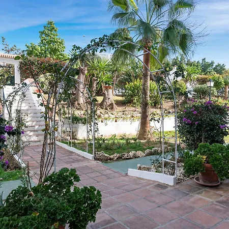 Apartment Puerto Banus