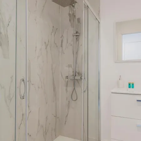 Puerto Banus Apartment *