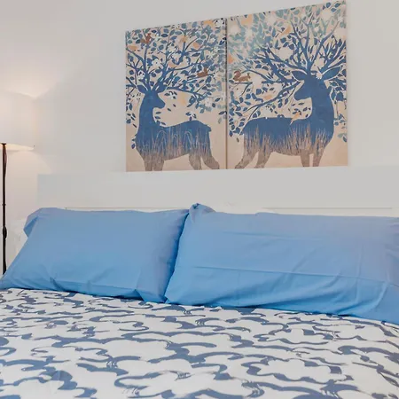 Puerto Banus Apartment *