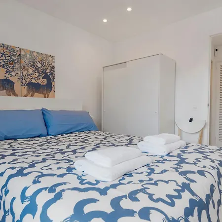 Puerto Banus Apartment Marbella