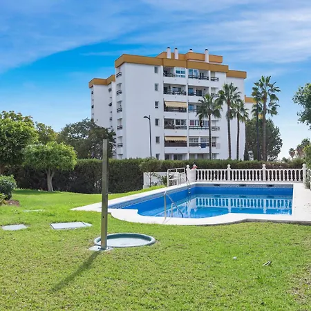 Apartment Puerto Banus Marbella