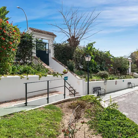 Apartment Puerto Banus
